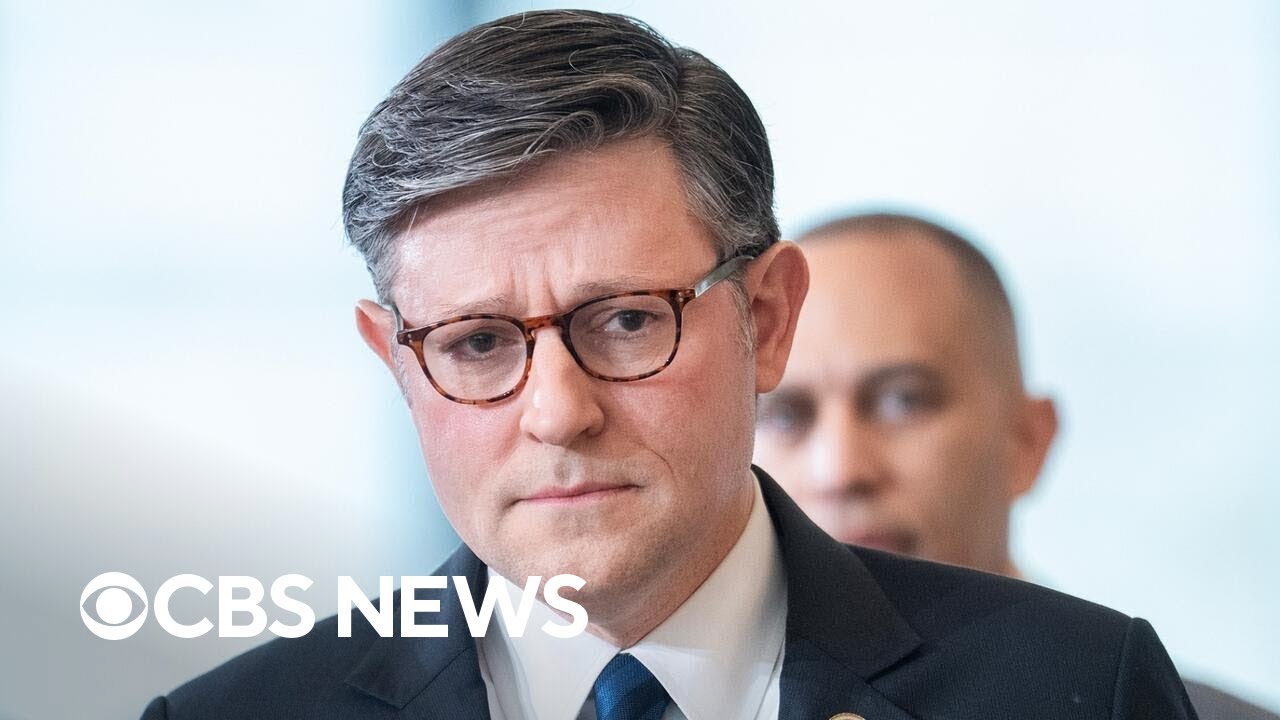 Future of surveillance law FISA uncertain amid Republican infighting