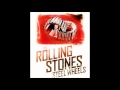 The Rolling Stones - Can t Be Seen -(Canada ...