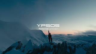 Bollé DISCOVER THE YPSOS - THE NEW ULTRA LIGHTWEIGHT HELMET