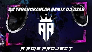 Download lagu DJ TERANGKANLAH VIRAL TIKTOK TERBARU 2023 REMIX DJ AZAB mp3 Download lagu DJ TERANGKANLAH VIRAL TIKTOK TERBARU 2023 REMIX DJ AZAB mp3