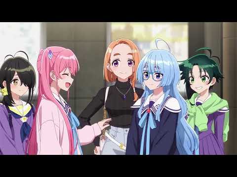 The Shiunji Family Children | Official Trailer thumbnail