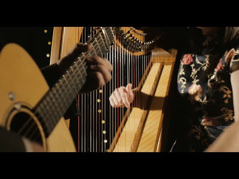 Rachel Hair & Ron Jappy - Looking at a Rainbow through a Dirty Window -