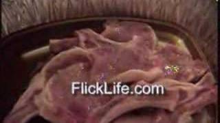 IMPORTANT UPDATE: Raw Pork and Coke Video