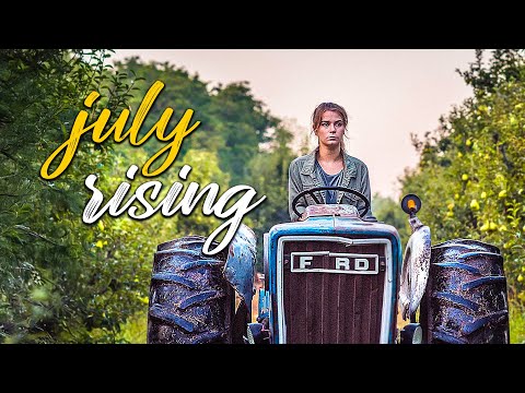 July Rising | DRAMA, COMING OF AGE | Full Movie in English