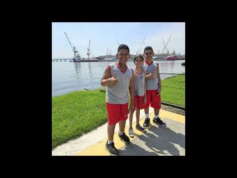 Prévia Formandos 2023