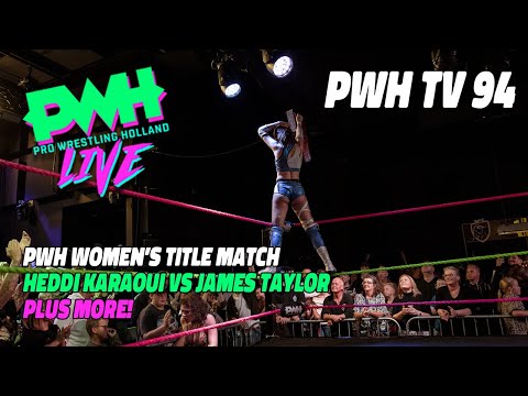 PWH TV 2025