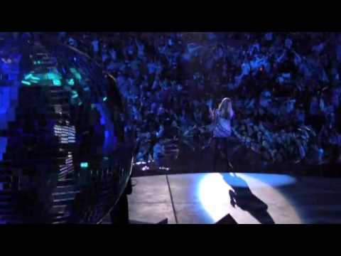 Hannah Montana - Mixed Up - Music Video (Edited) - (HQ)