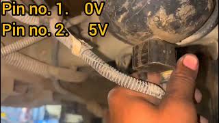 OBD Code p2264 Guide to Repair