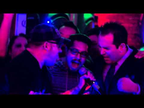 Sunset Room Karaoke Nights