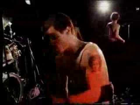 Red Hot Chili Peppers - VPRO doc. 1988 prt I