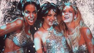 Real Wild Child  JOSIE &amp; THE PUSSYCATS