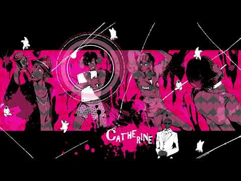 Best VGM 189 - Catherine - An Die Freude