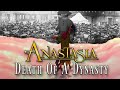 Anastasia Death Of A Dynasty