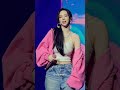 Karina’s visuals are insane