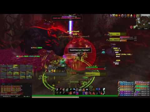 Eye of Odin vs. Ursoc [Mythic]