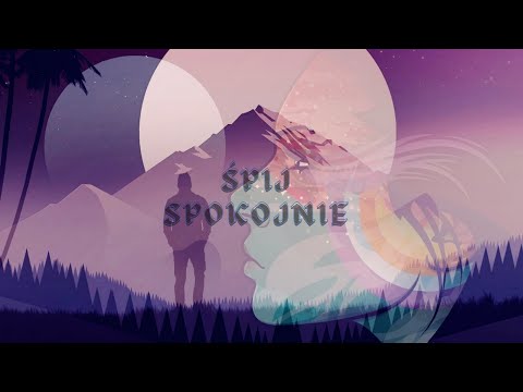 K.M.S ft. Ania Szałata - Śpij spokojnie (prod.Ohsamuel) VIDEO