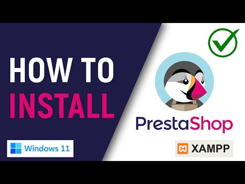 How to Install OBS Studio on Windows 11 PC Laptop For Screen Recording and Streaming
