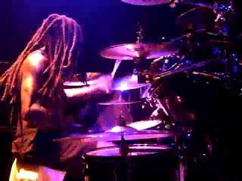 Mike Smith/Suffocation/Summer Slaughter 2009/Part 2