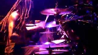 Mike Smith/Suffocation/Summer Slaughter 2009/Part 2