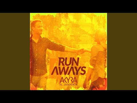 Runaways (We Are) (Original Mix)