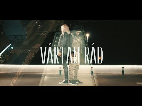 Dzsí x LP - Vártam rád (Official Music Video)