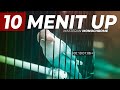 MASTERAN LOVEBIRD DURASI 10 MENIT UP MONOCHROME