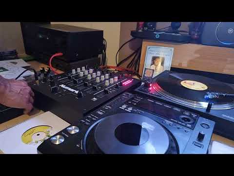 HIS IMPERIAL MAJESTY - NORMAN GRANT TWINKLE BROTHERS JAH SHAKA