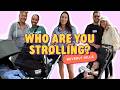 Real Parents Review The Best Strollers Of 2026 UPPAbaby Nuna Baby Jogger More