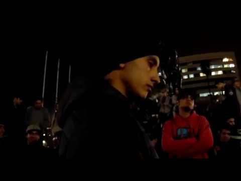 BRN vs SHAKANA: 8vos - Salesiano Battles Vol 4