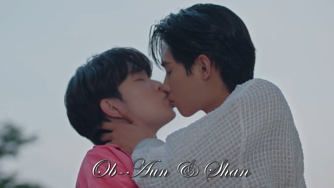 Ob-Aun & Shan (Battle of the Writers)