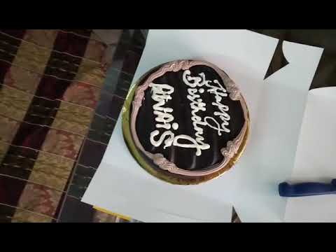 Happy birthday Owais, 😍my life,💞my sunshine🌄