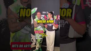 HITS DO MC PEDRINHO 🔥🔥