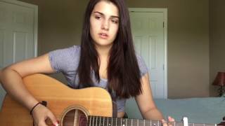 Chasing Cars - Snow Patrol Guitar Cover