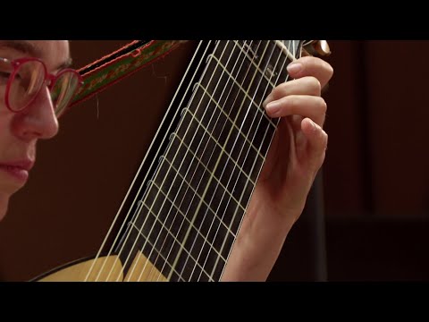 Händel (arr. Harer) - Music of Earth and Air, 4. Divisions on a Burial Ground