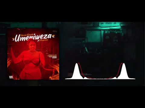 Harmo_Kizo ft Magenius | Umeniweza (Official Audio Cover Music)