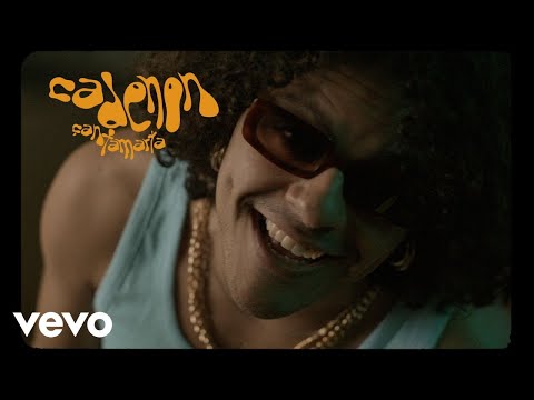 Çantamarta - CADENÓN (Vídeo Oficial)