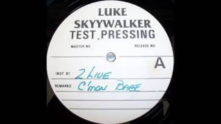 2 Live Crew - C&#39;Mon Babe (Doodoo Brown Mix)