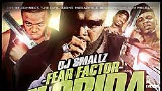 Blood Raw Feat. Field Mob Feels Good