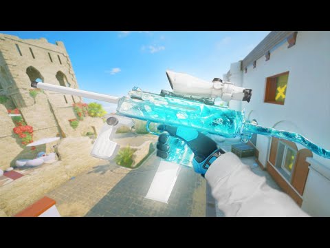 SMG-11 but its 0% recoil...