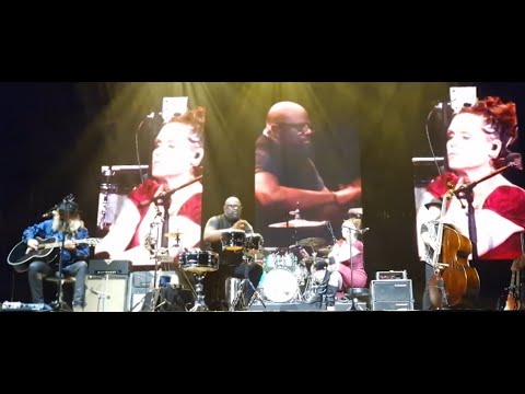 2024-11-16 Beth Hart - Sugar Shack - MA SAP-Arena