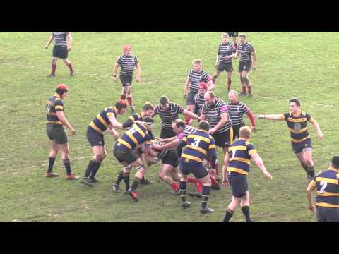 Darlington vs Durham City