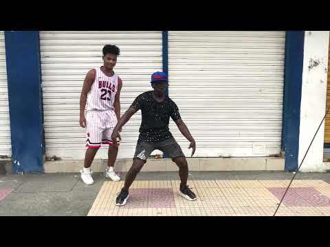 Fabio Dance -traah ft .miro Do Game…Afro house #viral