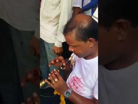 Thakthuke nach in 2074 (biratchok nepal)