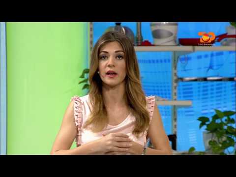 Ne Shtepine Tone, 25 Maj 2016, Pjesa 1 - Top Channel Albania - Entertainment Show