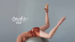 BOVSKA - Wek (Official Audio)