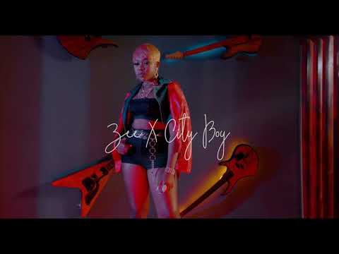 Zee X City Boy - Umeniroga (Official Music Video