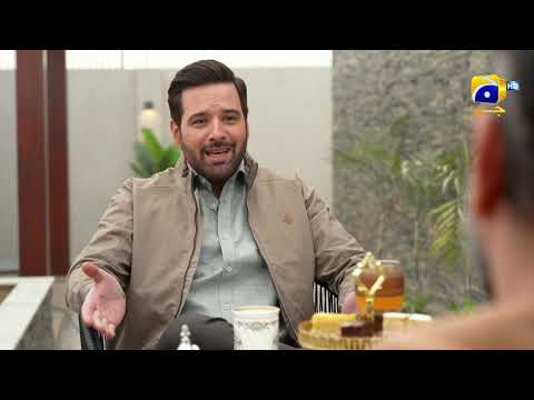 Dil-e-Nadan 𝐍𝐞𝐰 𝐏𝐫𝐨𝐦𝐨 Episode 04 | Mikaal Zulfiqar - Amar Khan - Ali Abbas | Har Pal Geo