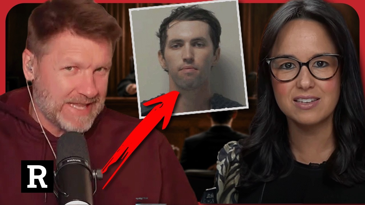 Baron Coleman: The Evidence Against Tyler Robinson