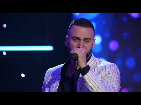 Oriental Bend i Zarko Dimoski - It's Now or Never