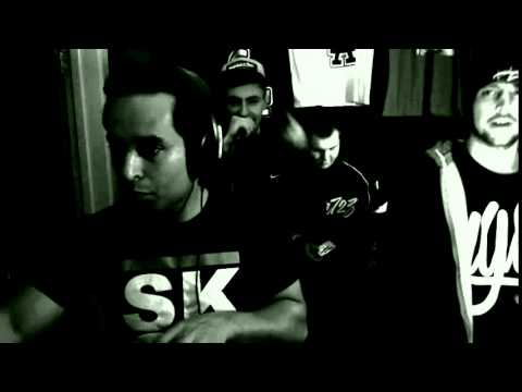 LEVELS LIVE SESSIONS #4 LVLZ GANG